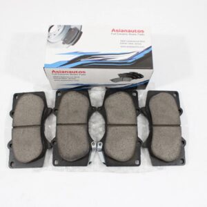 US Automotives - Your Trusted Auto Parts Store