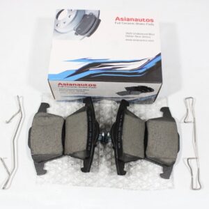 US Automotives - Your Trusted Auto Parts Store
