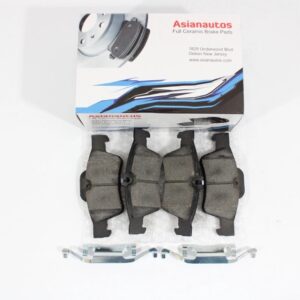 US Automotives - Your Trusted Auto Parts Store