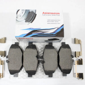 US Automotives - Your Trusted Auto Parts Store