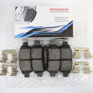 US Automotives - Your Trusted Auto Parts Store