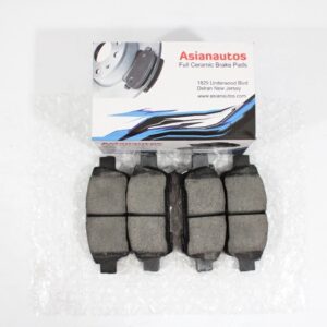 US Automotives - Your Trusted Auto Parts Store