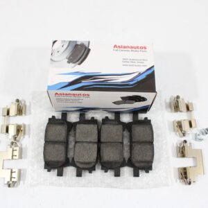 US Automotives - Your Trusted Auto Parts Store