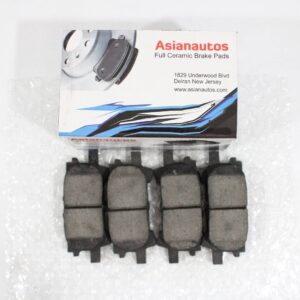 US Automotives - Your Trusted Auto Parts Store