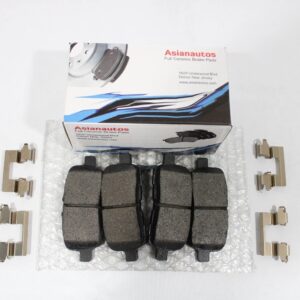 US Automotives - Your Trusted Auto Parts Store