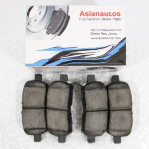 US Automotives - Your Trusted Auto Parts Store