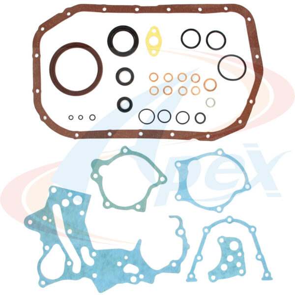 APEX Automobile Parts Inc ACS2005 Conversion Set