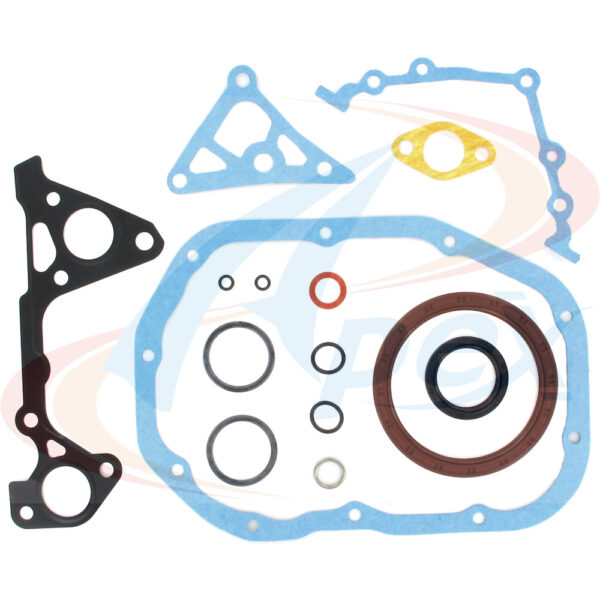 APEX Automobile Parts Inc ACS2057 Conversion Set