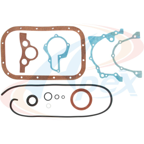 APEX Automobile Parts Inc ACS7004 Conversion Set