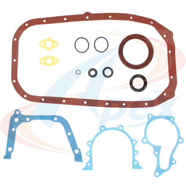 APEX Automobile Parts Inc ACS8001 Conversion Set