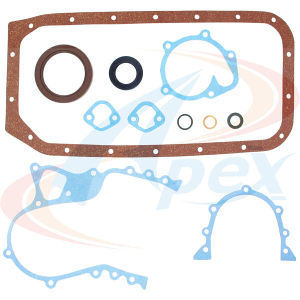 APEX Automobile Parts Inc ACS8003 Conversion Set