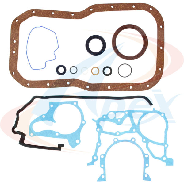APEX Automobile Parts Inc ACS8030 Conversion Set
