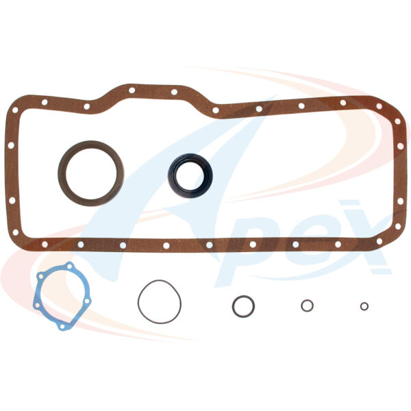 APEX Automobile Parts Inc ACS8035 Conversion Set