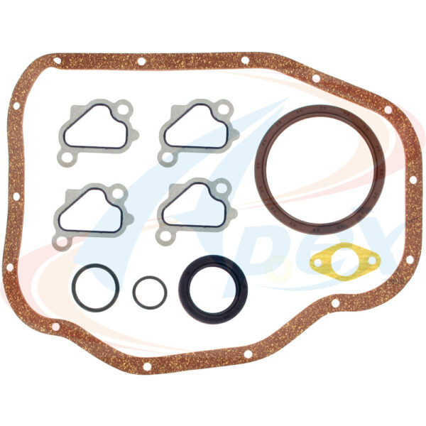 APEX Automobile Parts Inc ACS8053 Conversion Set