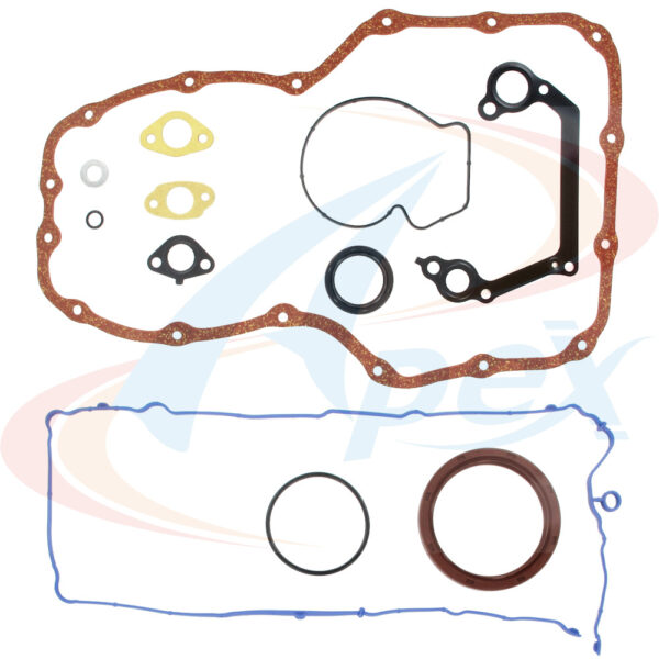 APEX Automobile Parts Inc ACS8062 Conversion Set