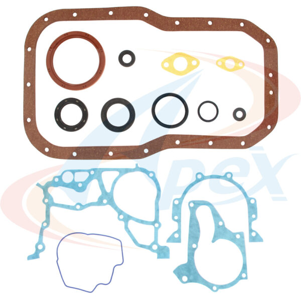 APEX Automobile Parts Inc ACS8063 Conversion Set