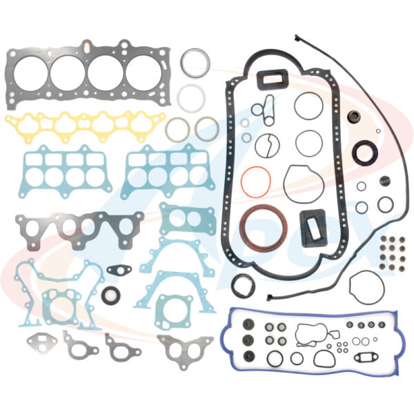 APEX Automobile Parts Inc AFS1008 Full Set