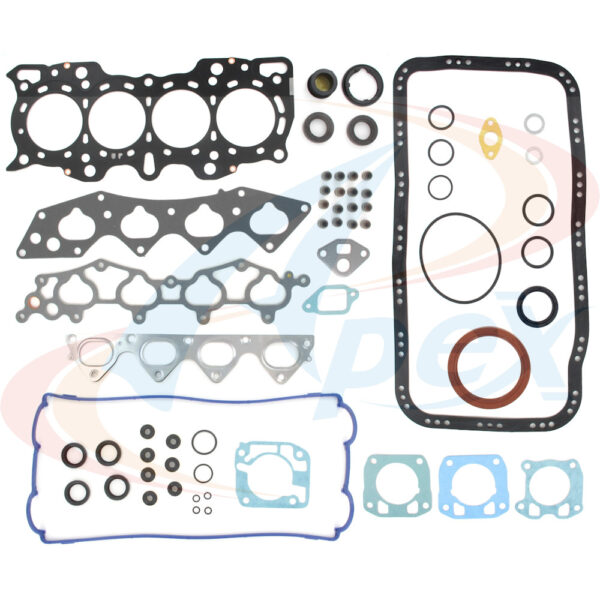 APEX Automobile Parts Inc AFS1018 Full Set