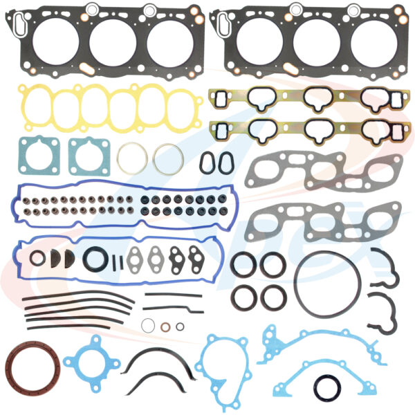 APEX Automobile Parts Inc AFS5035 Full Set