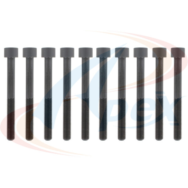 APEX Automobile Parts Inc AHB419 Head Bolt Set