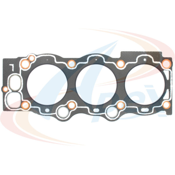 APEX Automobile Parts Inc AHG826L Head Gasket