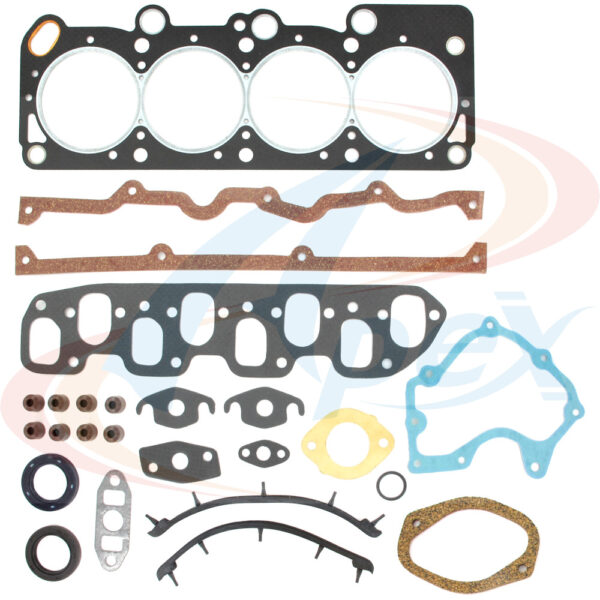 APEX Automobile Parts Inc AHS11000 Head Set