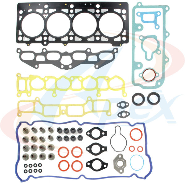 APEX Automobile Parts Inc AHS11005 Head Set