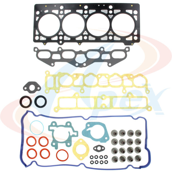 APEX Automobile Parts Inc AHS11008 Head Set
