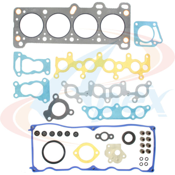APEX Automobile Parts Inc AHS13000 Head Set