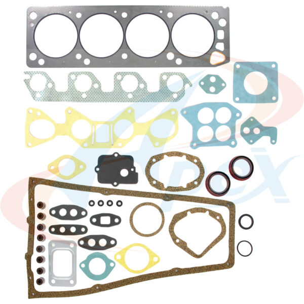 APEX Automobile Parts Inc AHS13003 Head Set
