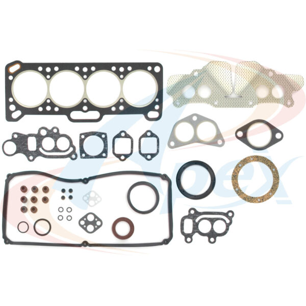 APEX Automobile Parts Inc AHS2000 Head Set