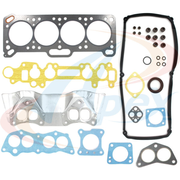 APEX Automobile Parts Inc AHS2001 Head Set
