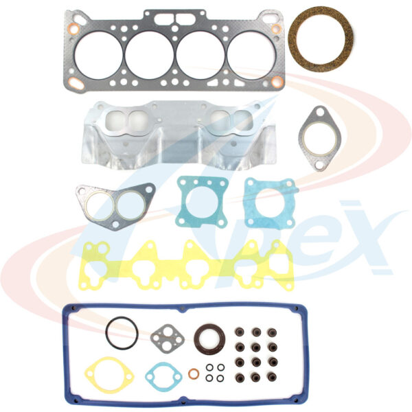 APEX Automobile Parts Inc AHS2002 Head Set