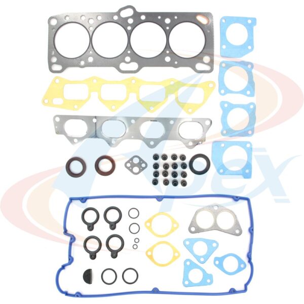 APEX Automobile Parts Inc AHS2003 Head Set