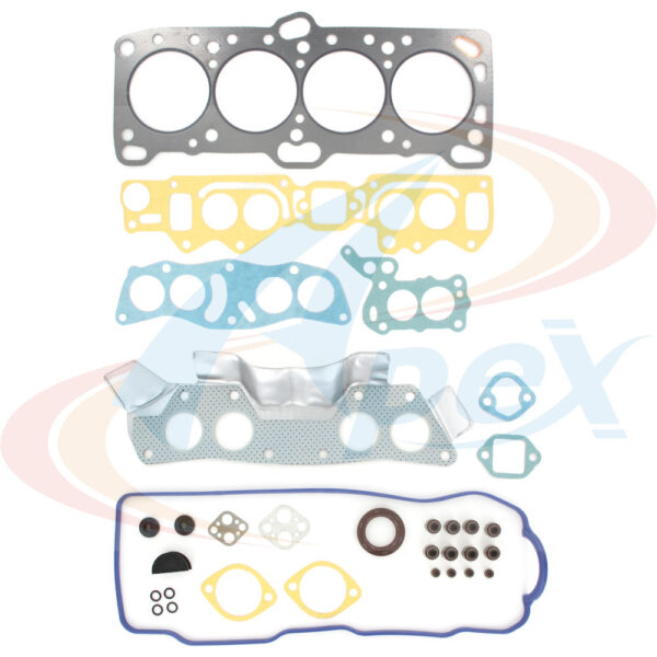 APEX Automobile Parts Inc AHS2004 Head Set