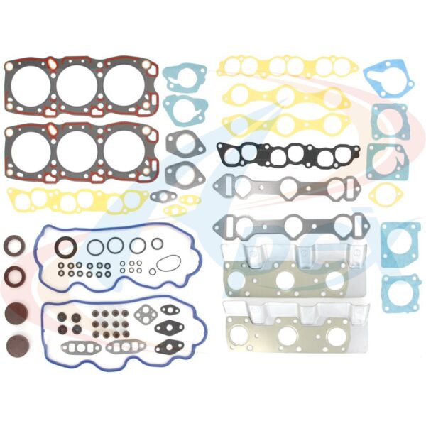 APEX Automobile Parts Inc AHS2009 Head Set