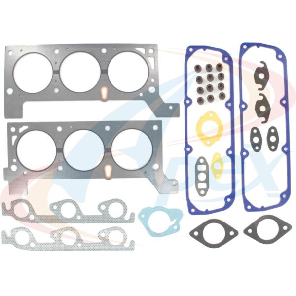 APEX Automobile Parts Inc AHS2030 Head Set