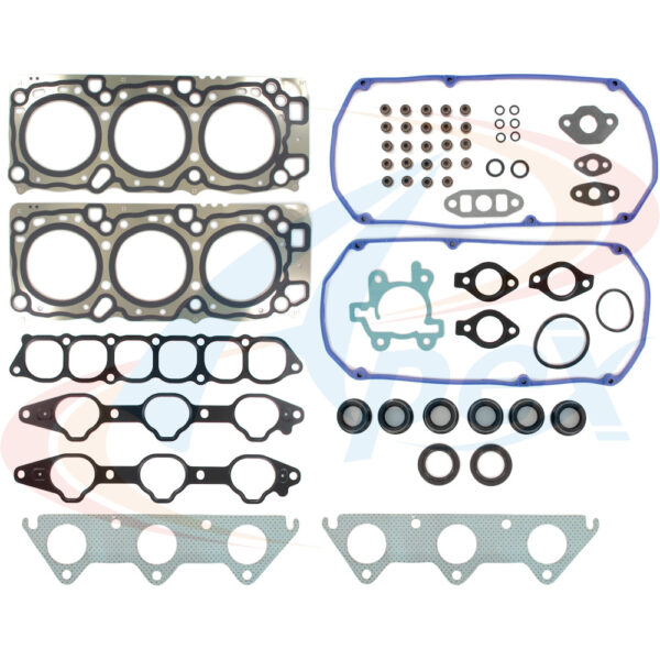 APEX Automobile Parts Inc AHS2034 Head Set