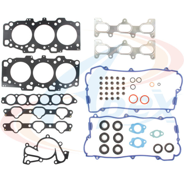 APEX Automobile Parts Inc AHS2042 Head Set