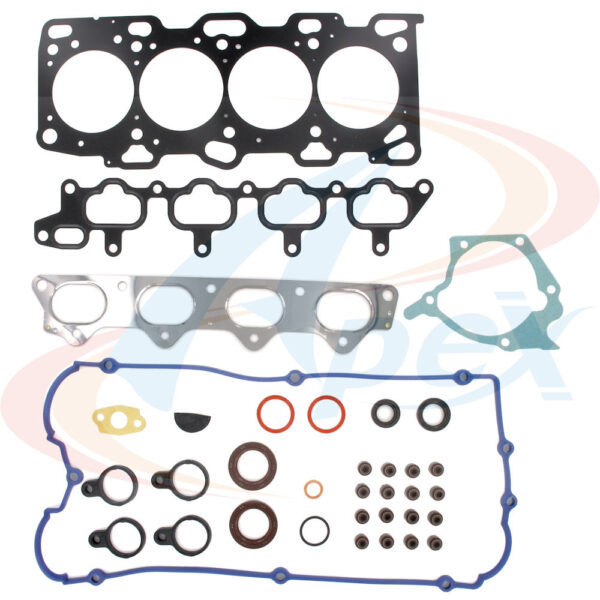 APEX Automobile Parts Inc AHS2043 Head Set