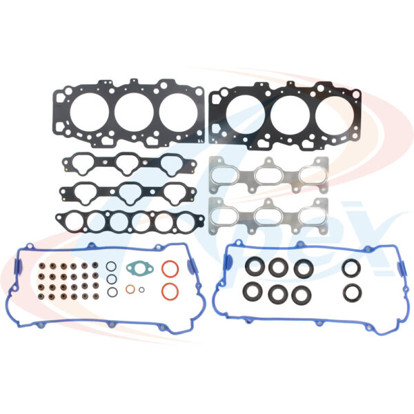 APEX Automobile Parts Inc AHS2044 Head Set