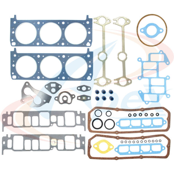 APEX Automobile Parts Inc AHS3015 Head Set