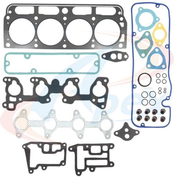 APEX Automobile Parts Inc AHS3018 Head Set