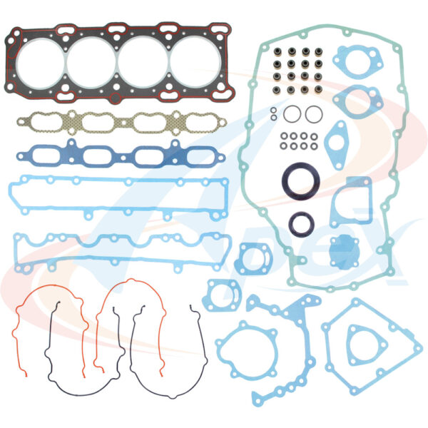 APEX Automobile Parts Inc AHS3026 Head Set