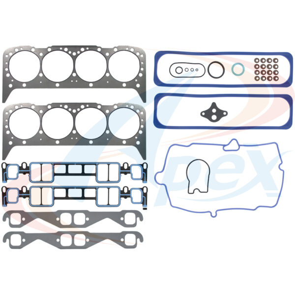 APEX Automobile Parts Inc AHS3031 Head Set