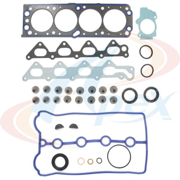 APEX Automobile Parts Inc AHS3041 Head Set