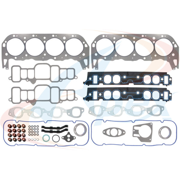 APEX Automobile Parts Inc AHS3081 Head Set
