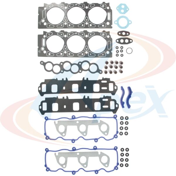 APEX Automobile Parts Inc AHS4025 Head Set