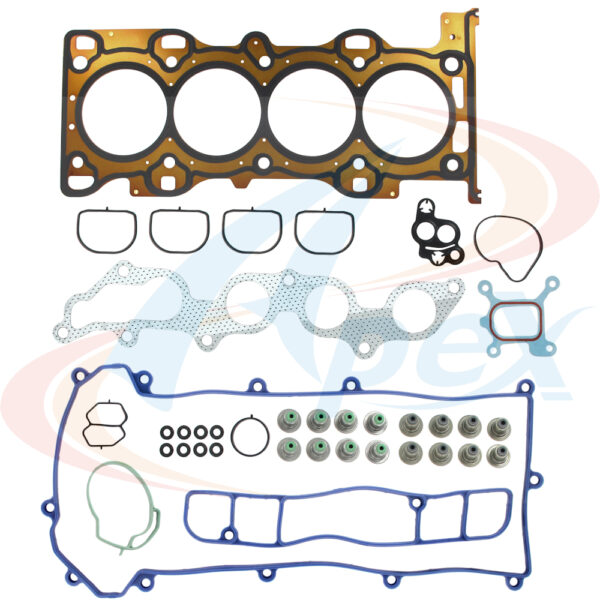 APEX Automobile Parts Inc AHS4080 Head Set