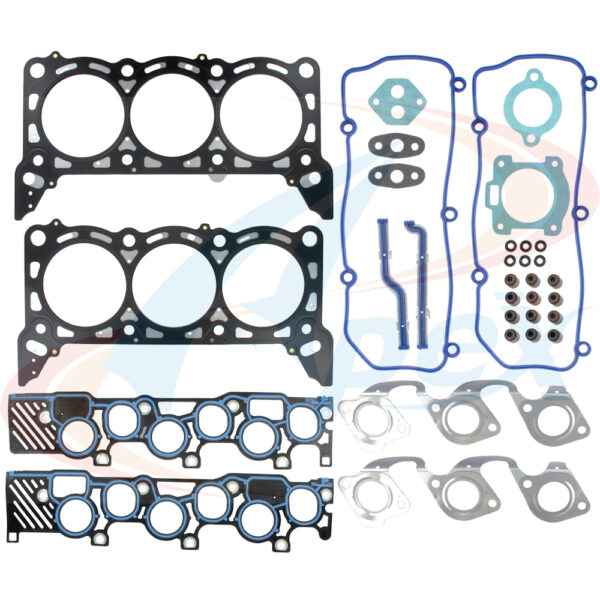 APEX Automobile Parts Inc AHS4138 Head Set